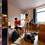 Sleep Well Youth Hostel