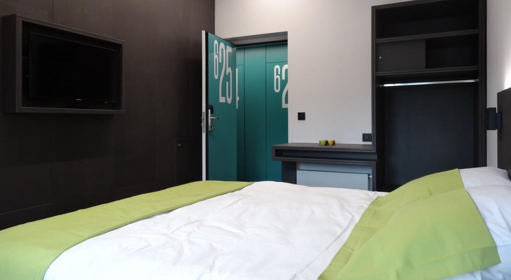 Hostal Sleep Well Youth