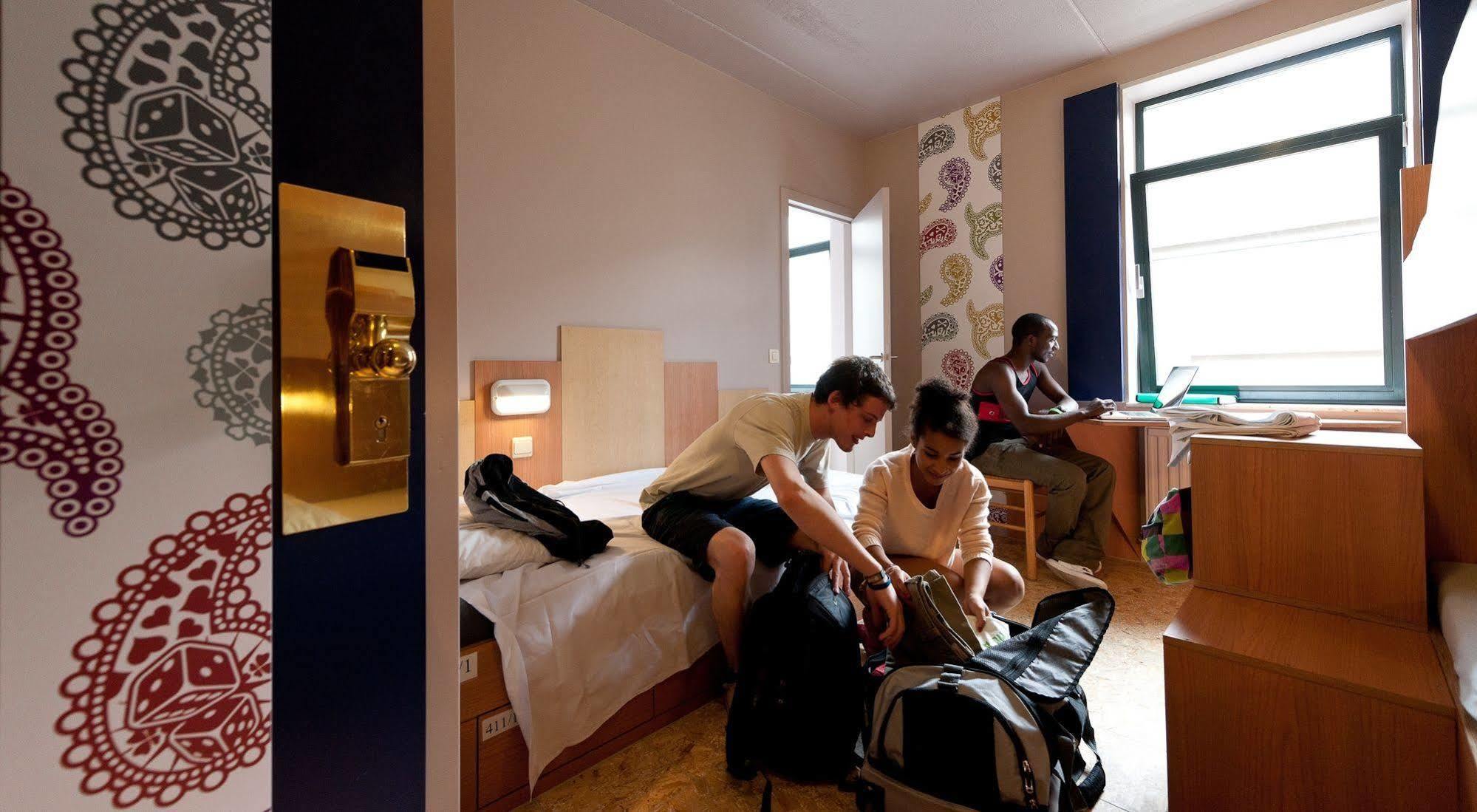 Hostal Sleep Well Youth