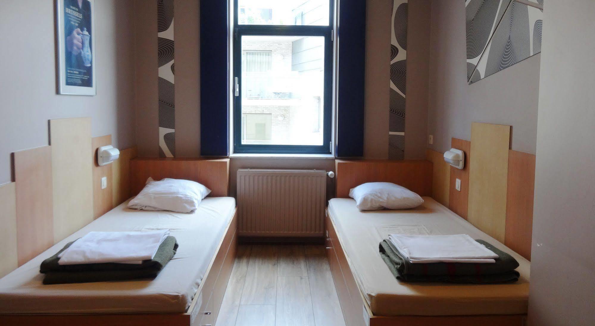 Hostal Sleep Well Youth *